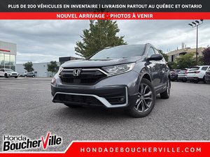 Honda CR-V Sport 2020