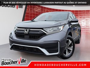 2020 Honda CR-V LX