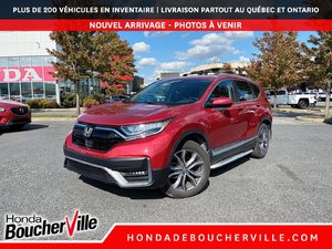 Honda CR-V TOURING 2021