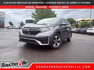 Honda CR-V LX 2021