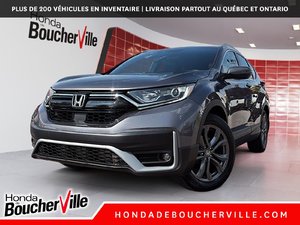 Honda CR-V Sport 2021