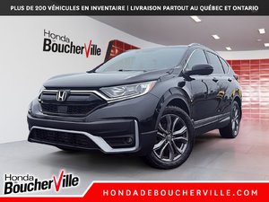 Honda CR-V Sport 2022