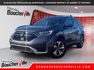2022 Honda CR-V LX