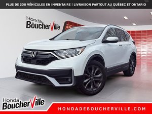 Honda CR-V Sport 2022