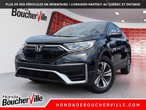 Honda CR-V LX 2022