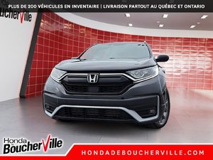 Honda CR-V Sport 2022