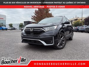 Honda CR-V Sport 2022