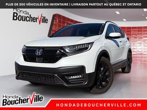 Honda CR-V BLACK EDITION 2022