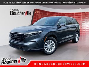 Honda CR-V LX 2023