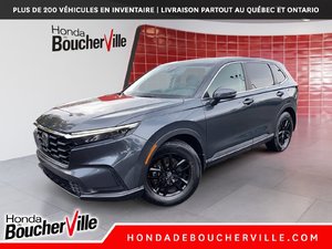 2023 Honda CR-V LX 2WD