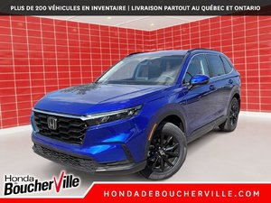 Honda CR-V Sport 2023