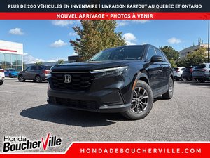 Honda CR-V LX 2023