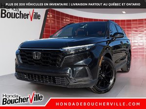 2023 Honda CR-V SPORT