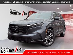 Honda CR-V LX 2023