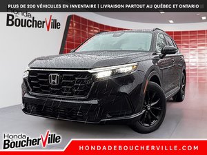 Honda CR-V Sport 2024