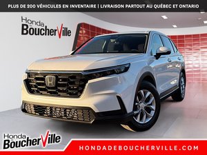 Honda CR-V LX 2025