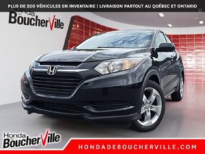 2016 Honda HR-V LX