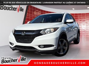 Honda HR-V EX 2017