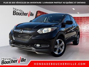 Honda HR-V EX 2018