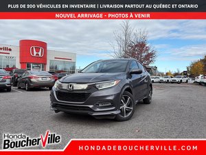 2019 Honda HR-V Touring