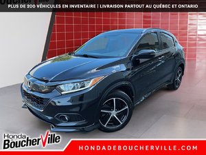 2020 Honda HR-V Sport