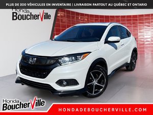 Honda HR-V Sport 2021