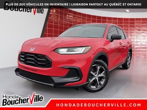 2024 Honda HR-V Sport-B