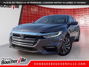 2020 Honda Insight