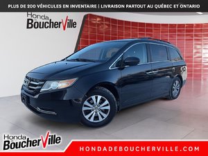 Honda Odyssey EX 2017