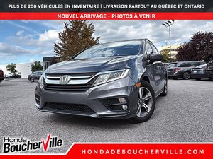 Honda Odyssey EX 2018