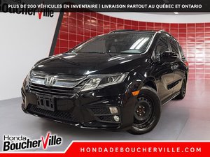 Honda Odyssey EX 2019