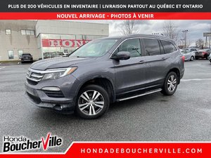 Honda Pilot EX 2018