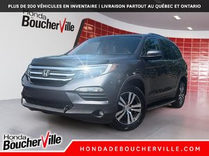 Honda Pilot EX-L Navi 2018