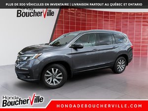 Honda Pilot EX-L Navi 2019