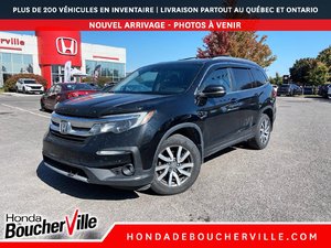 Honda Pilot EX-L Navi 2019