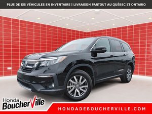 Honda Pilot EX-L Navi 2022