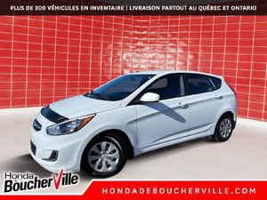 Hyundai Accent GL 2017