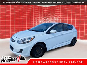 Hyundai Accent GL 2017