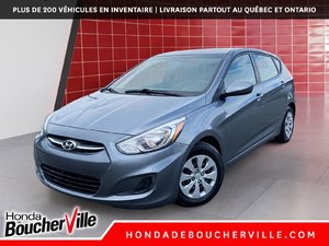 Hyundai Accent GL 2017