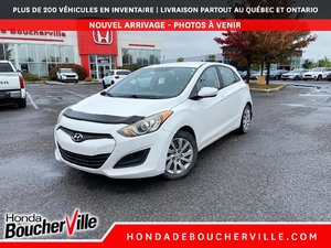 2014 Hyundai Elantra GT GL