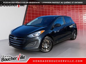 Hyundai Elantra GT GL 2017