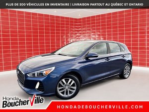 Hyundai Elantra GT GL 2018