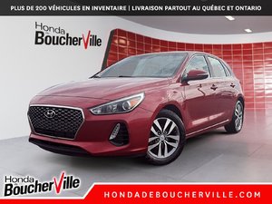 Hyundai Elantra GT GL 2018