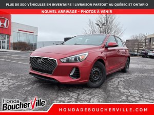 2018 Hyundai Elantra GT GL