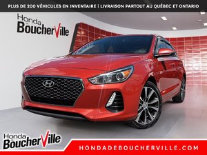 Hyundai Elantra GT GL 2018