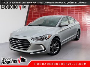 Hyundai Elantra GL 2017
