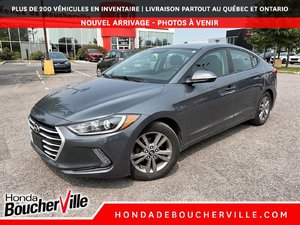 Hyundai Elantra GL 2017