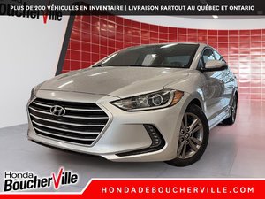 Hyundai Elantra GL 2017