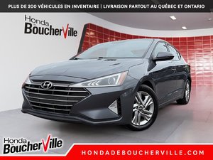 Hyundai Elantra Preferred 2020