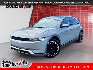 2022 Hyundai Ioniq 5 Preferred ULTIMATE